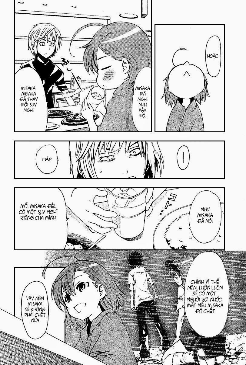 cấm thư ma thuật index chapter 29 8