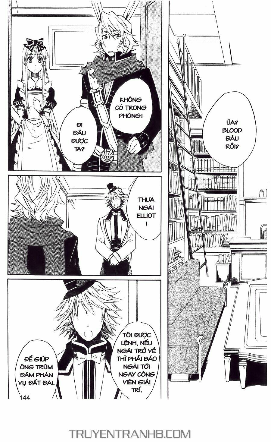 alice lạc vào xứ sở trái tim chapter 10 33