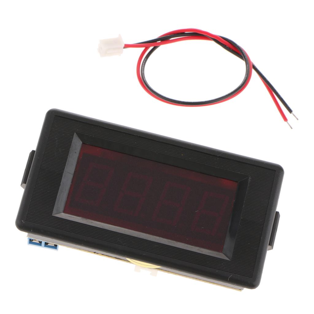 Digital Isolated GDD5135A LED Panel Voltmeter Power Supply 0-300V/500V