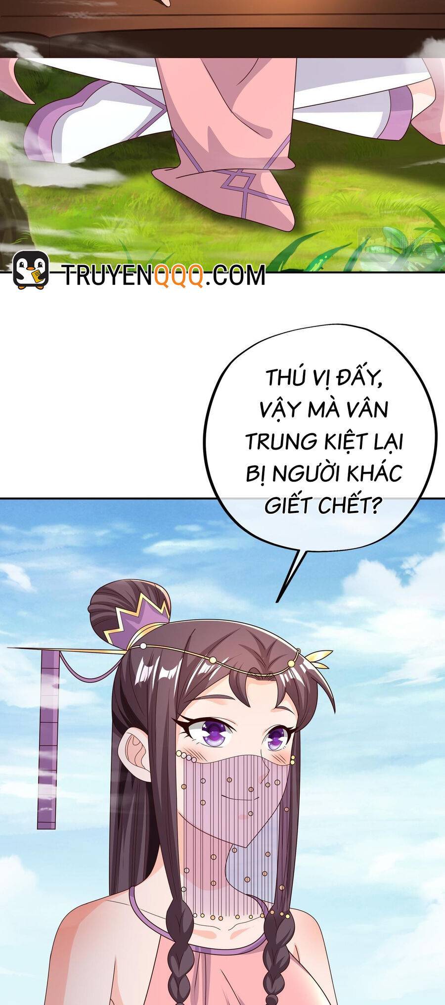 trọng sinh 1000 lần, ta vô địch chapter 59 22