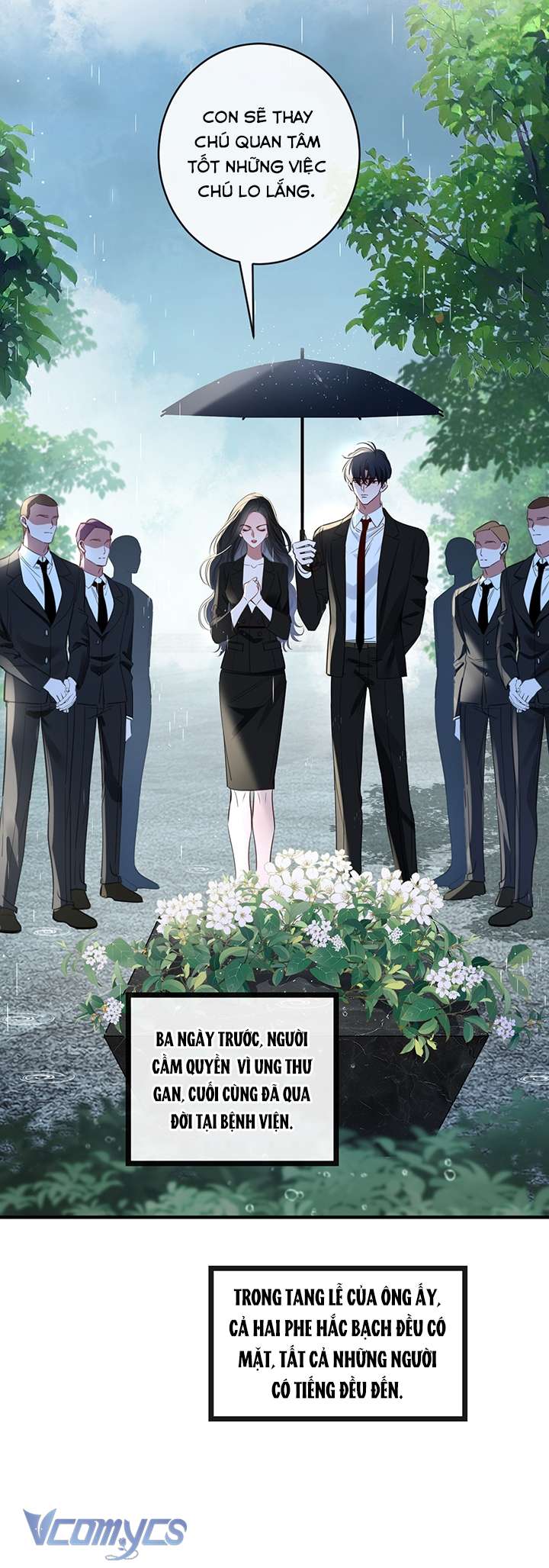 xin lỗi, tôi cũng là đại lão chapter 50 19