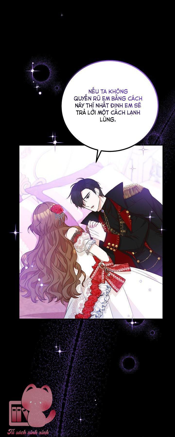 bác sĩ hoàn thành trách nhiệm rồi chapter 24 13