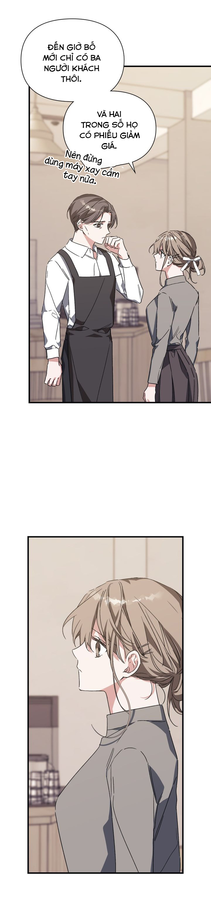 cuộc du hành thời gian của sela chapter 96 3