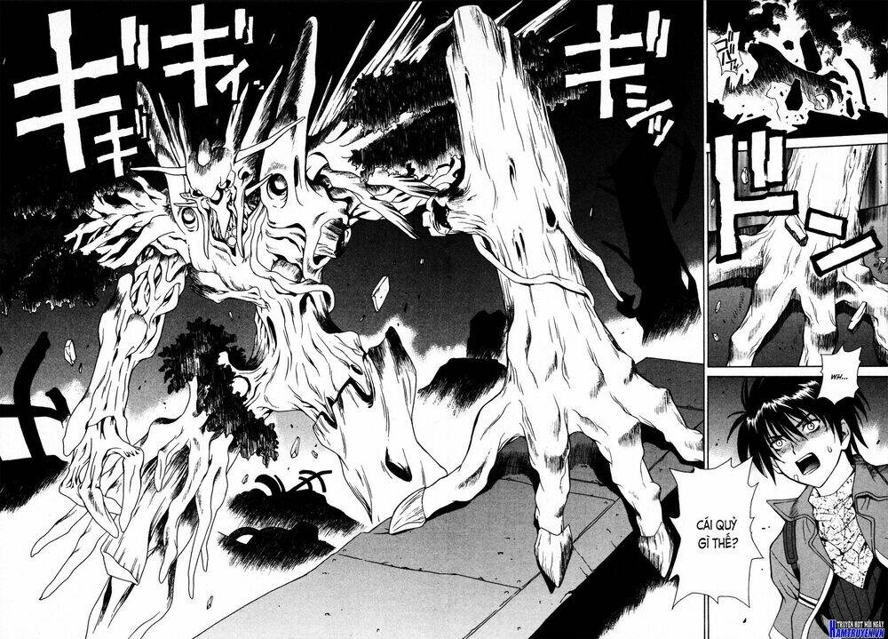 mộc vương chapter 1 15