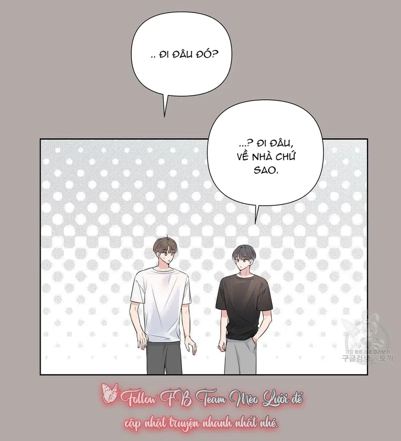 đừng bận tâm, em yêu chapter 16 23