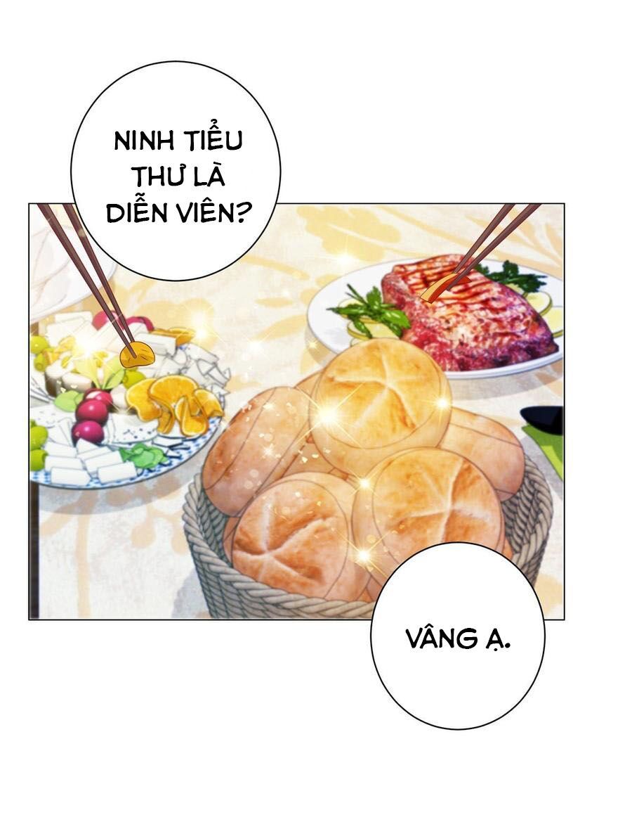 ẩn hôn 100%: chọc tức vợ yêu mua một tặng một chapter 124 5