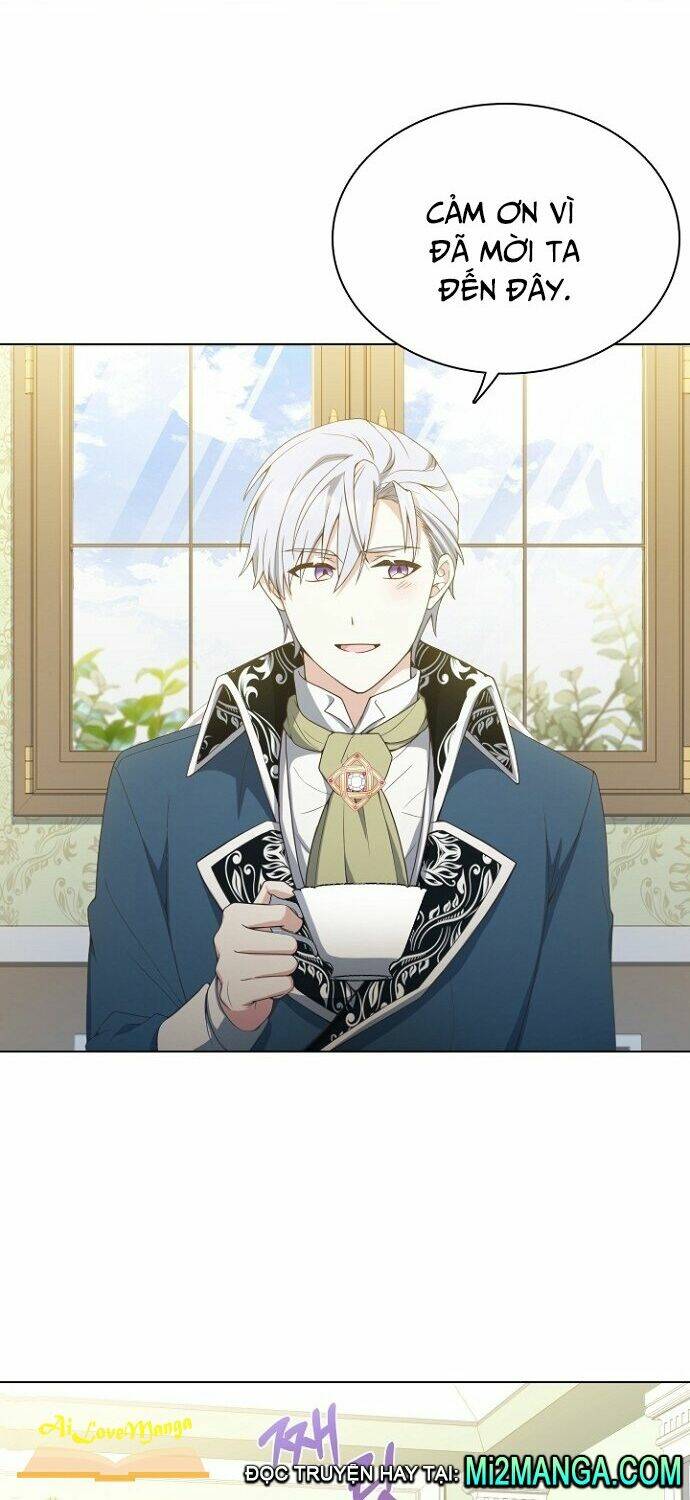 một đêm với hoàng đế chapter 20 5