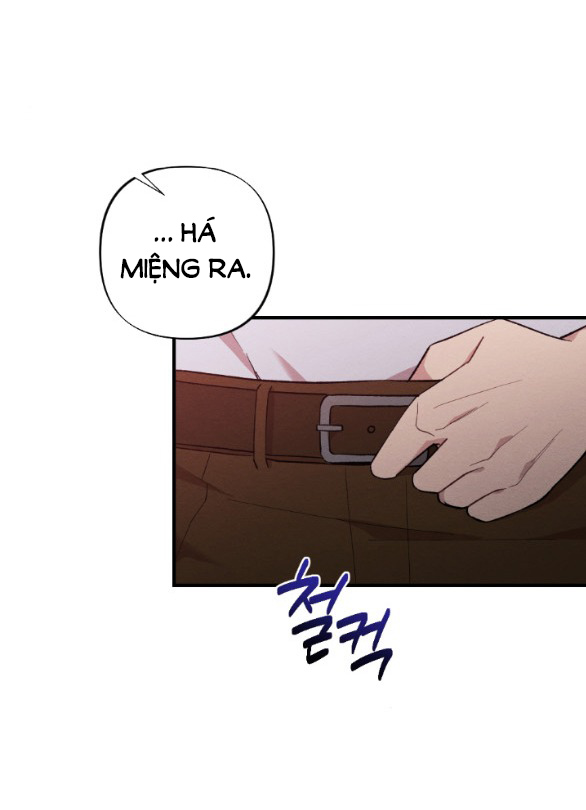 Ăn Mòn chapter 28.1 - Trang 6