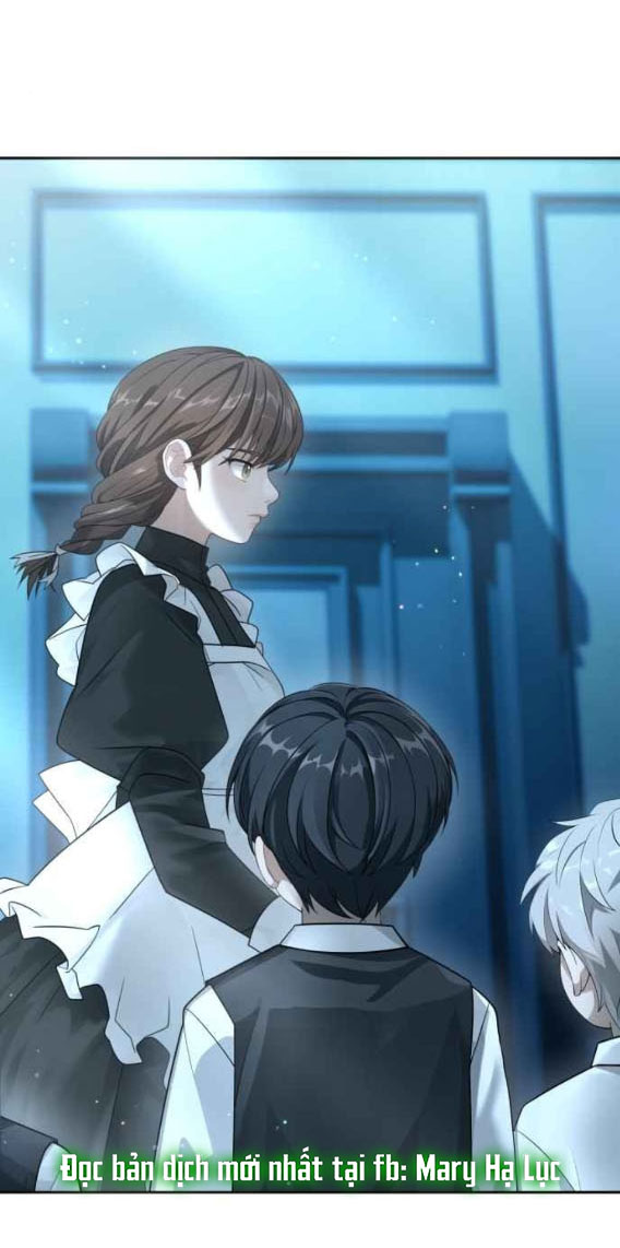 dark moon - tế đàn ánh trăng chapter 77.2 12