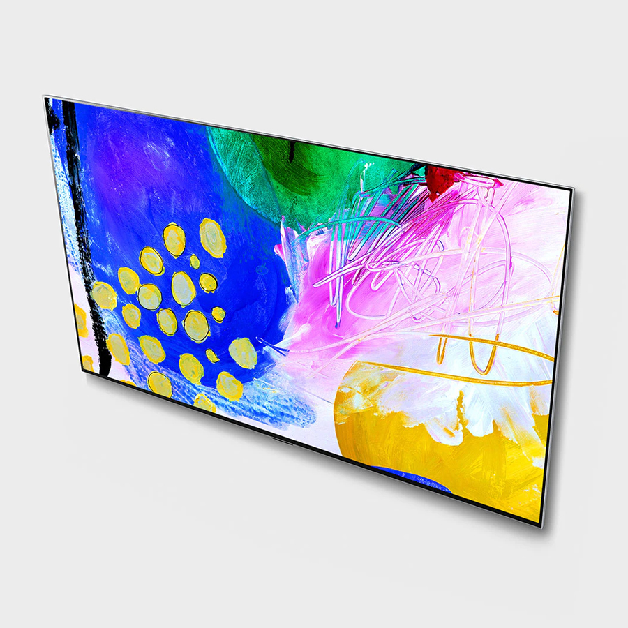 Smart Tivi OLED LG 4K 65 inch OLED65G2PSA - Model 2022