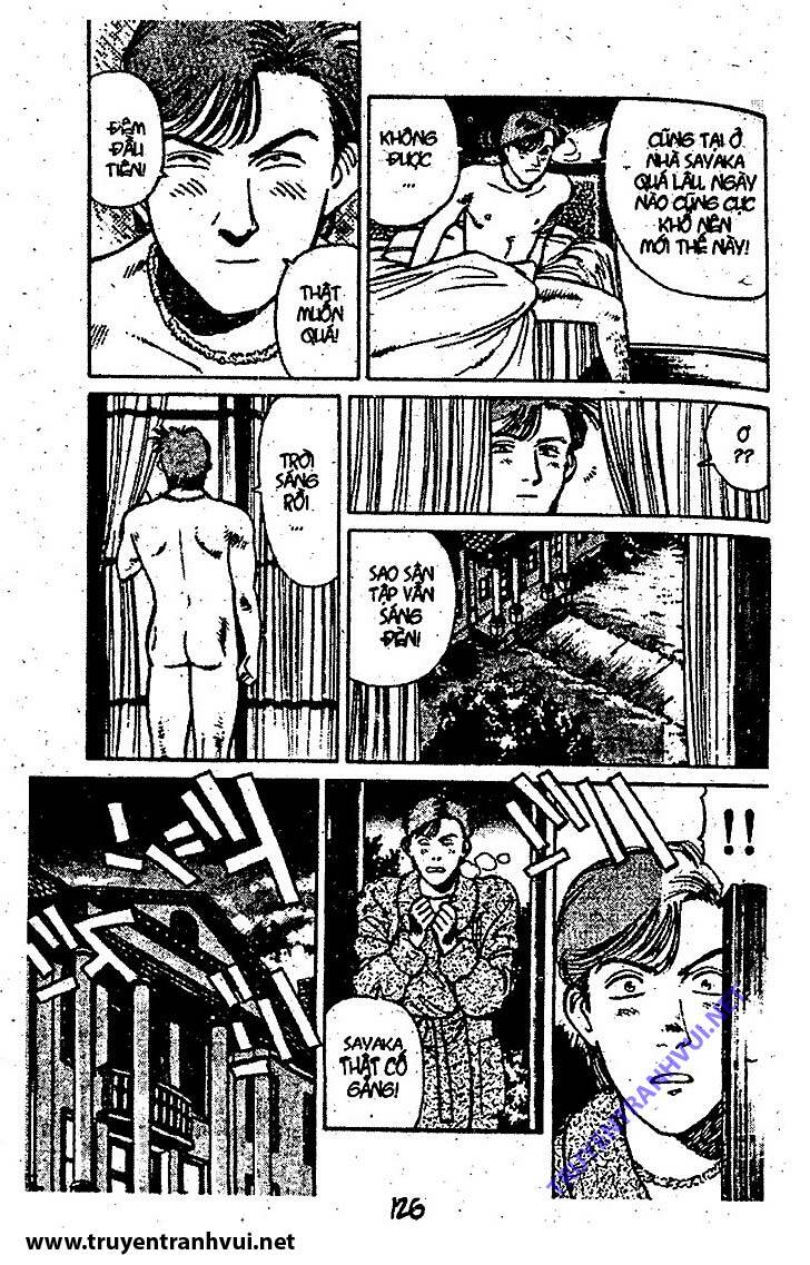 yawara chapter 113 7