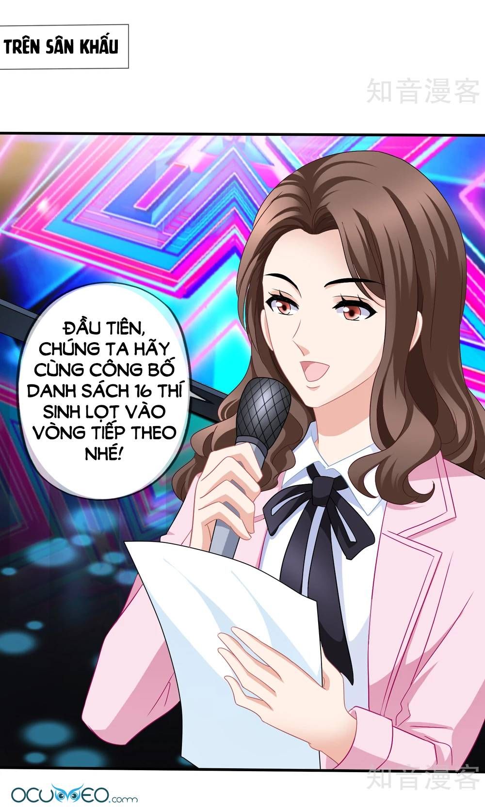 mỹ vị giai thê chapter 46 24