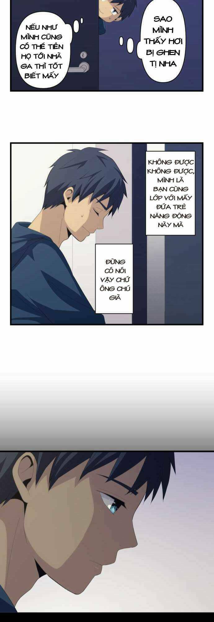 viên thuốc trùng sinh chapter 171 24