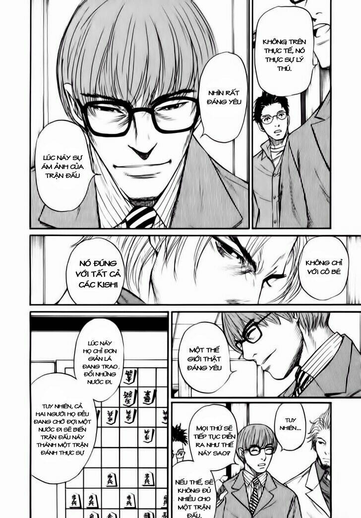 shion no ou chapter 8 7