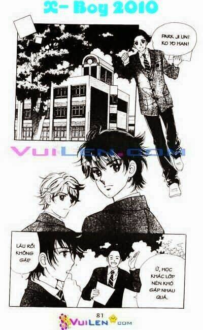 cô giáo tuổi 18 chapter 1 81