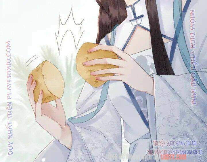 trọng sinh bá sủng nhiếp chính vương quá mạnh mẽ chapter 137 28
