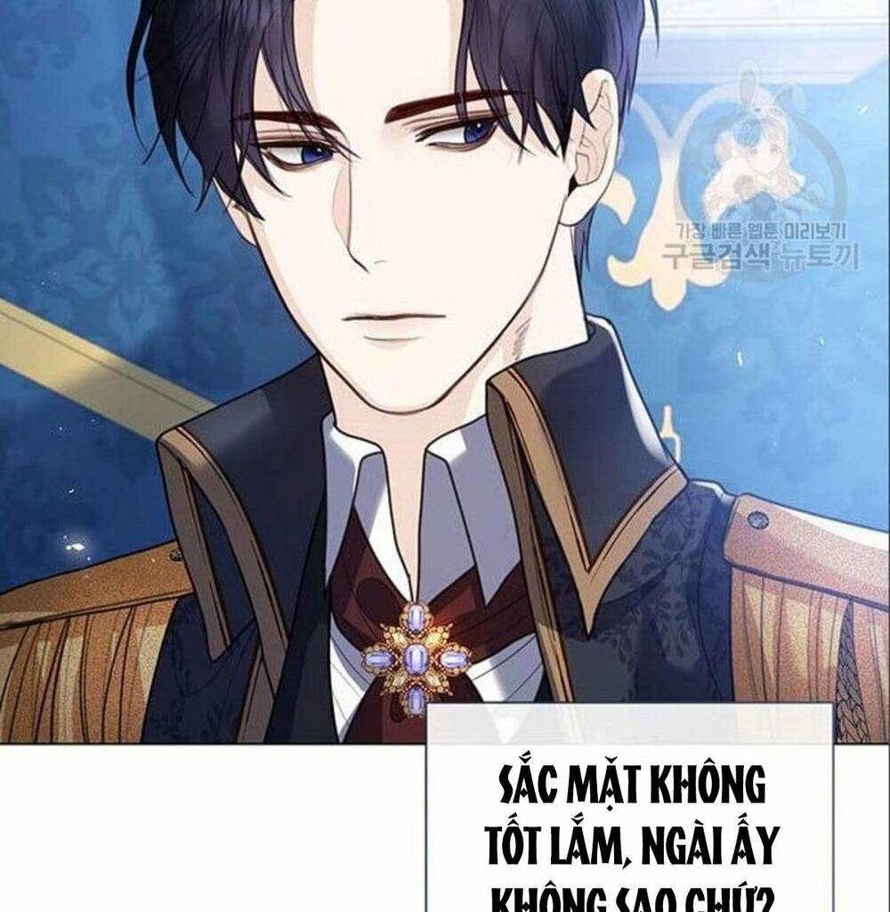 tôi sẽ từ bỏ vị trí hoàng hậu chapter 14 7
