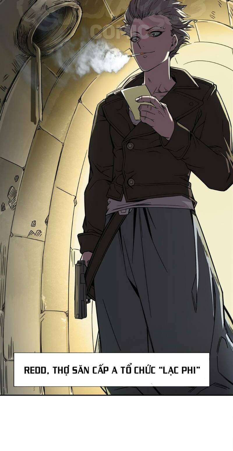 dạ thị chi chủ chapter 5 47