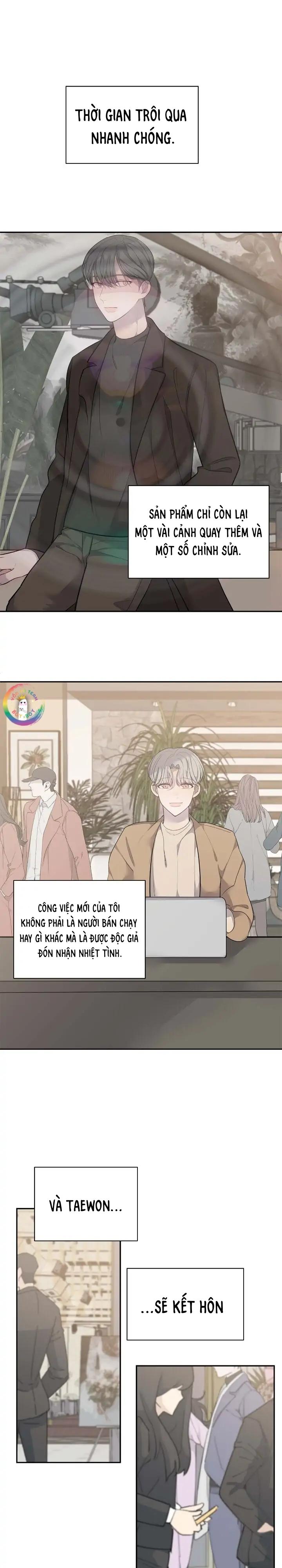 sao notp lại thành thật rồi? chapter 50 8