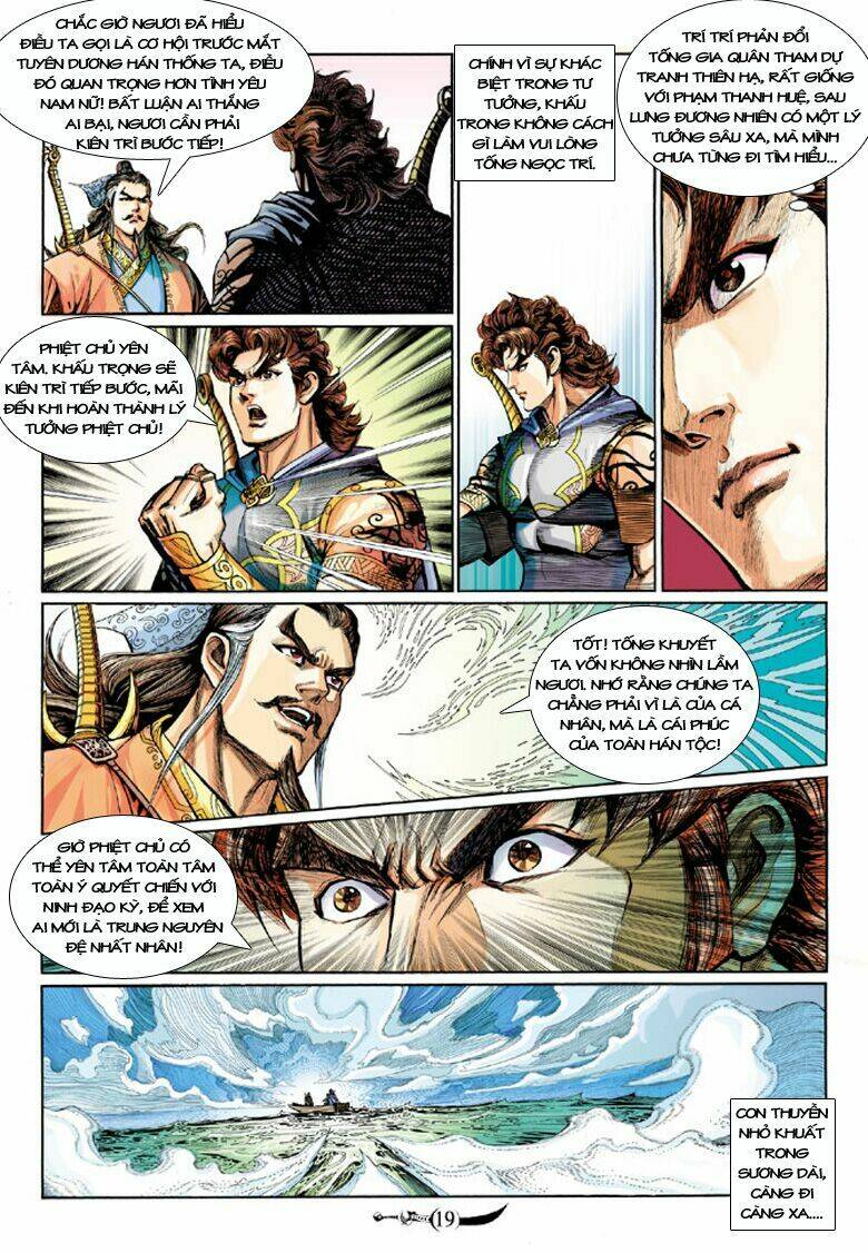 đại đường song long truyện chapter 200 21