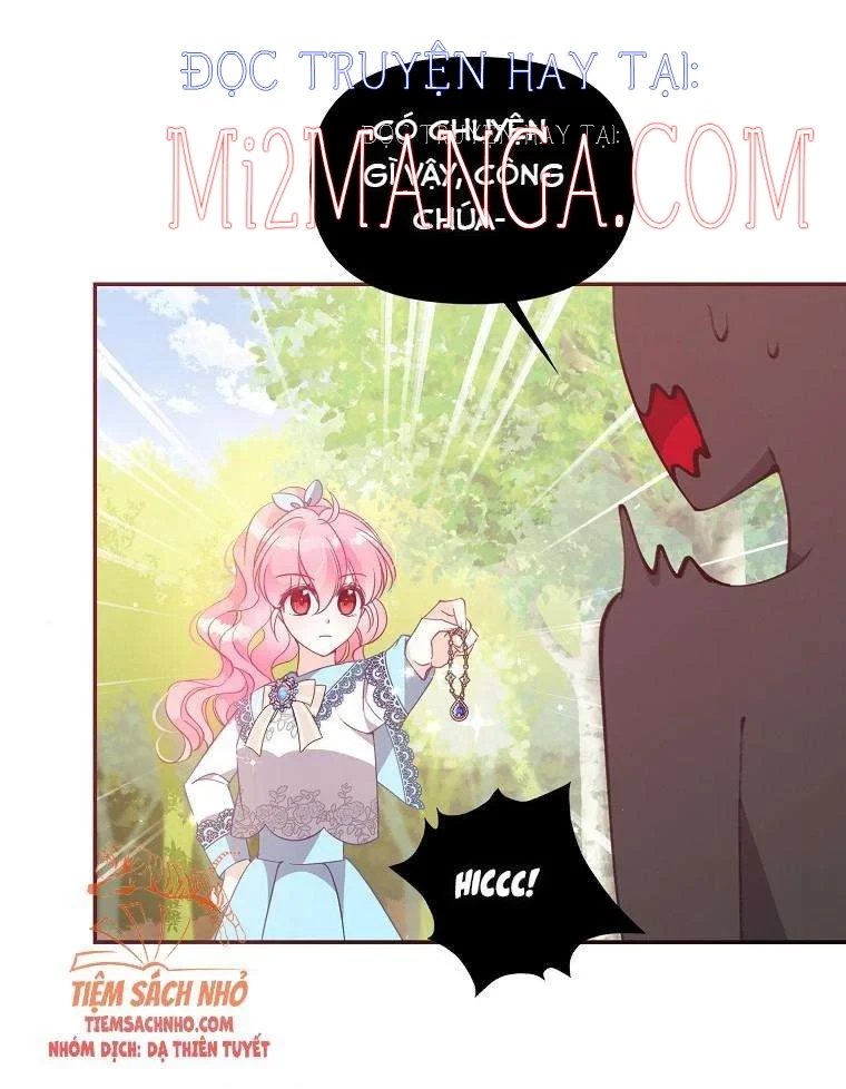 em gái cưng của đại công tước phản diện chapter 61.5 24
