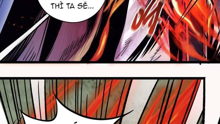 thế giới xa lạ chapter 44 53