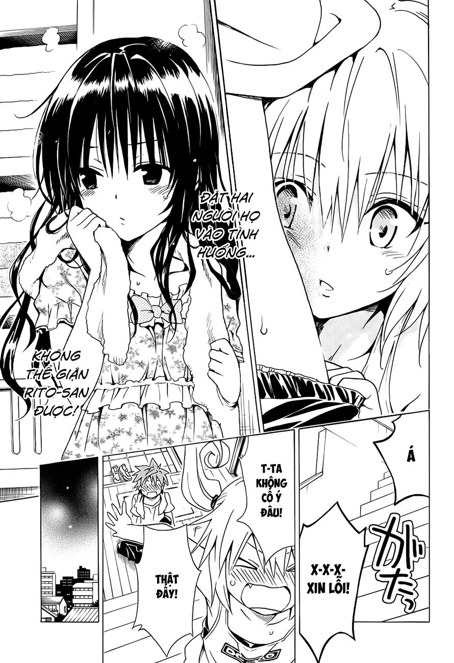 to love - ru darkness chapter 63 30