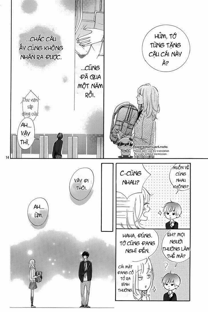 tổng hợp one shot. chapter 51 13