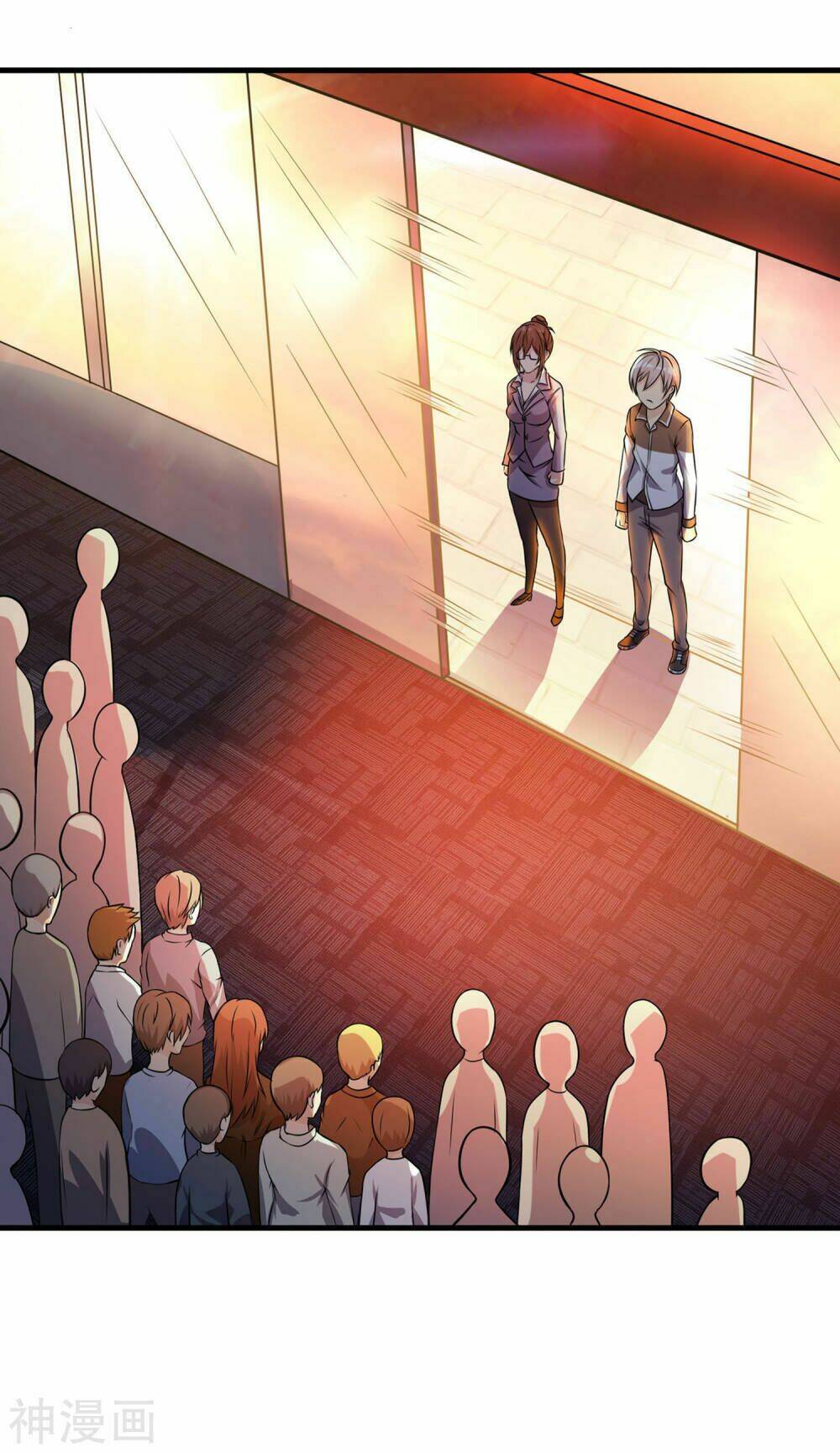 tôi có thuốc hối hận chapter 7 2