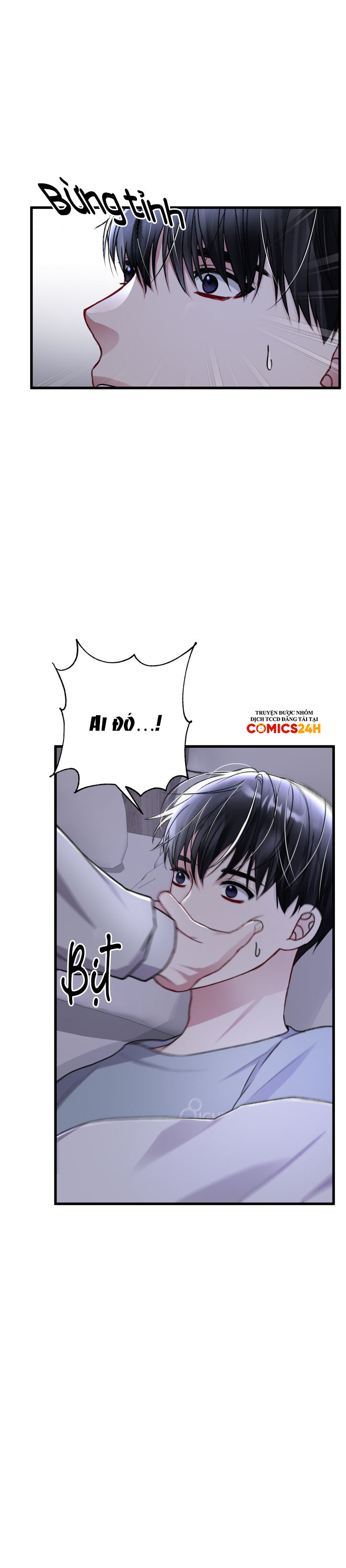 cuộc sống thường nhật của một guide phổ quát chapter 49 16