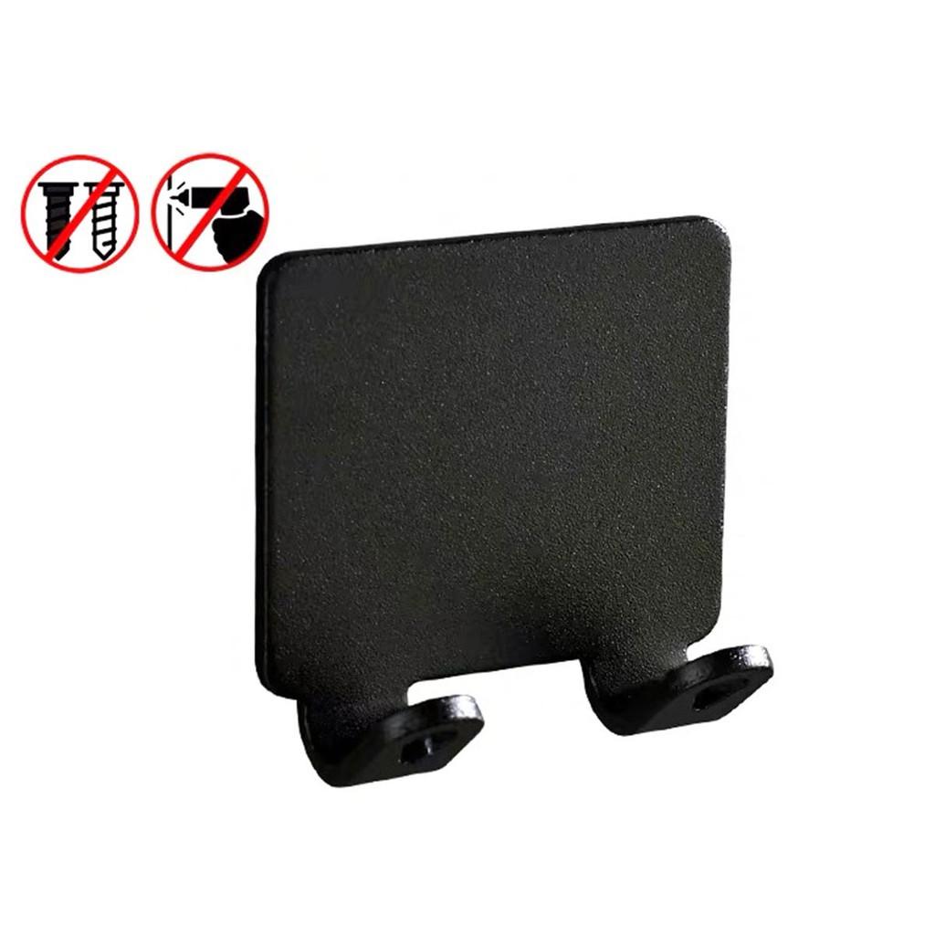 Giá Treo Cây Cạo Râu Trong Nhà Tắm, Móc Treo Đồ Đa Năng Bằng Inox Chắc Chắn, Tiện Dụng Chắc Chắn, Sang Trọng. TakyHome 2012 Đen