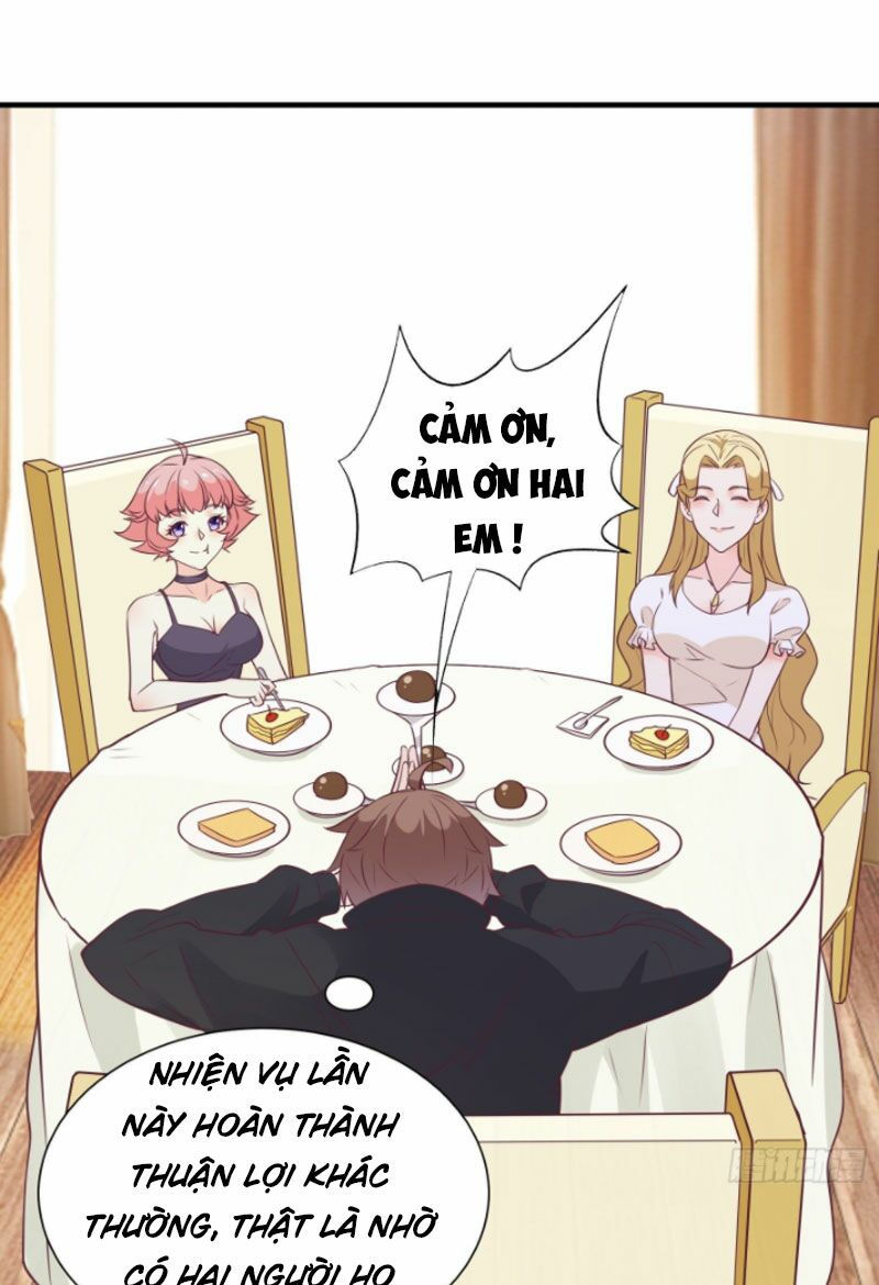 ta lập hậu cung tại tây du ký chapter 49 10