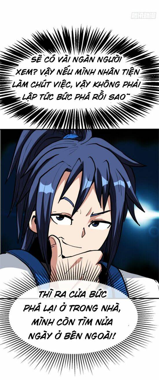 chí tôn thổ hào hệ thống chapter 6 20