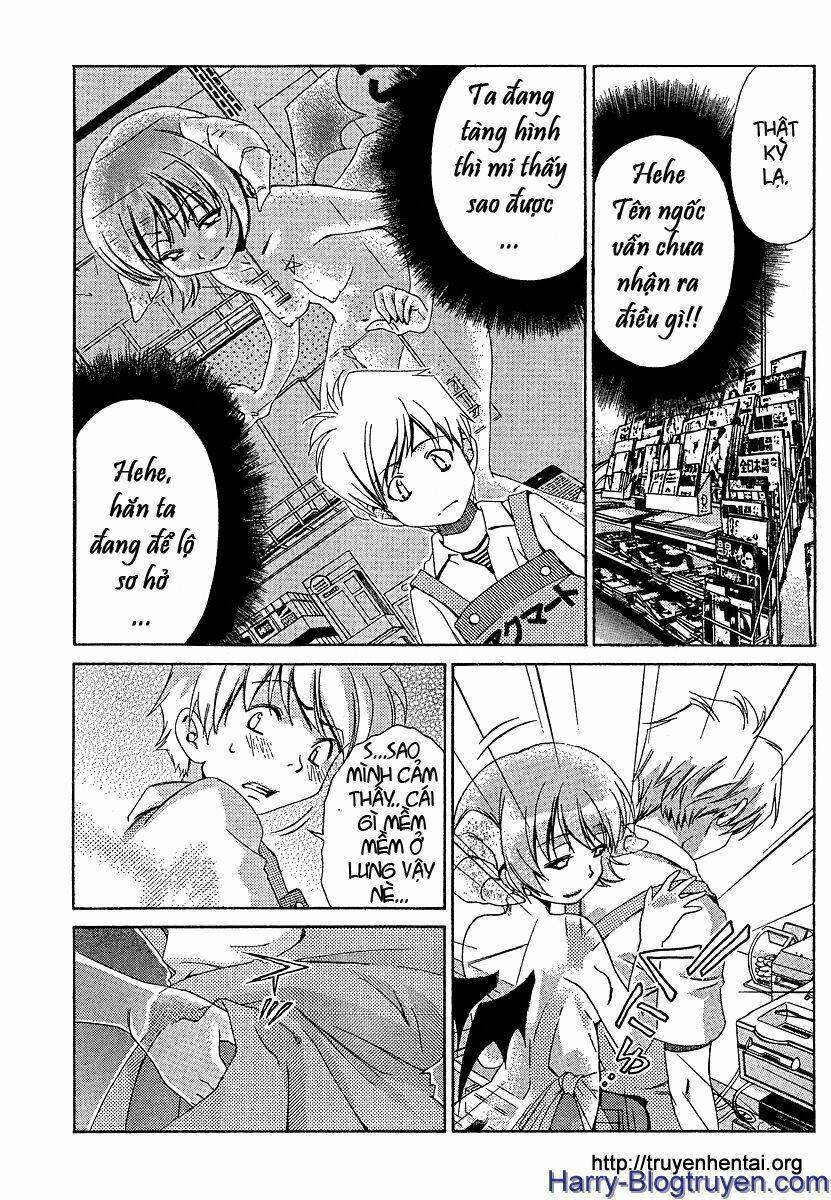 my balls chapter 15 7