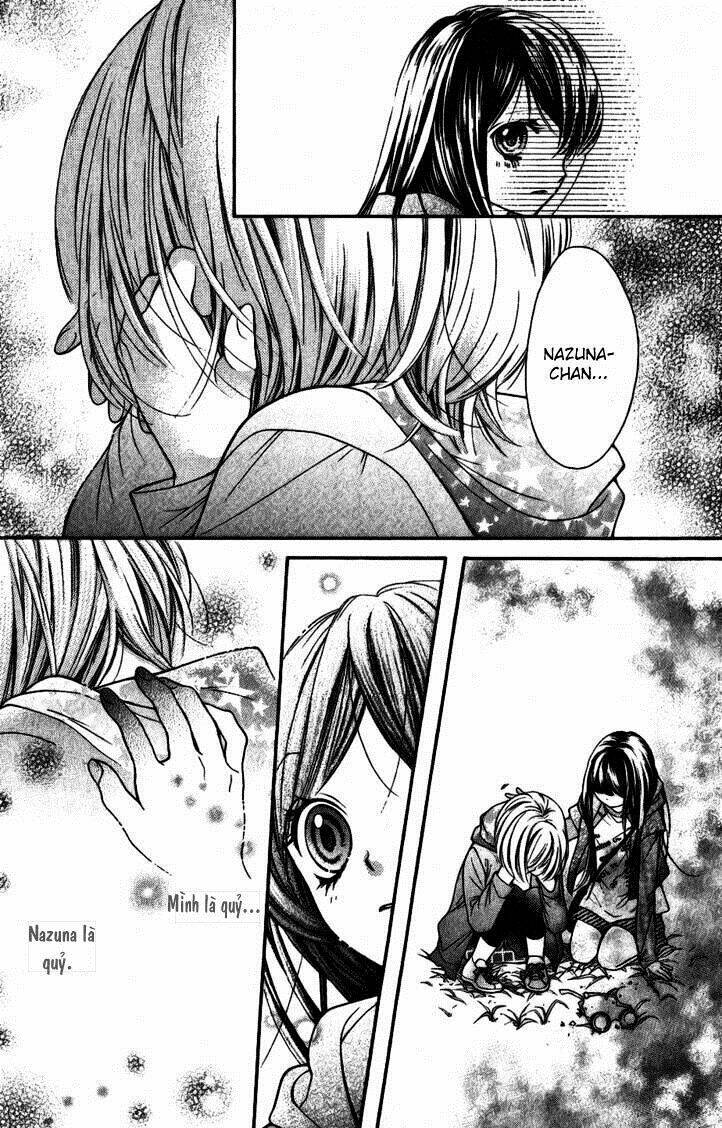 yamamoto zenjirou to moushimasu chapter 15 59