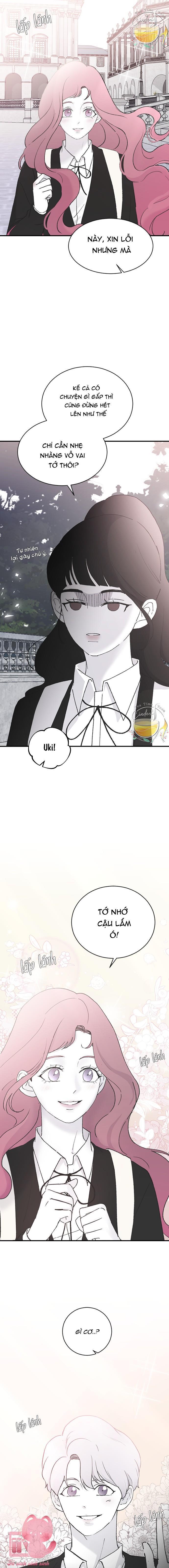 ba anh trai cực phẩm của tôi chapter 63 12