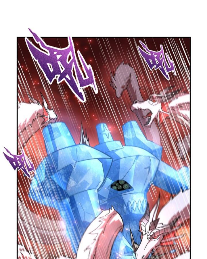 huyết cơ và kỵ sĩ chapter 286 54