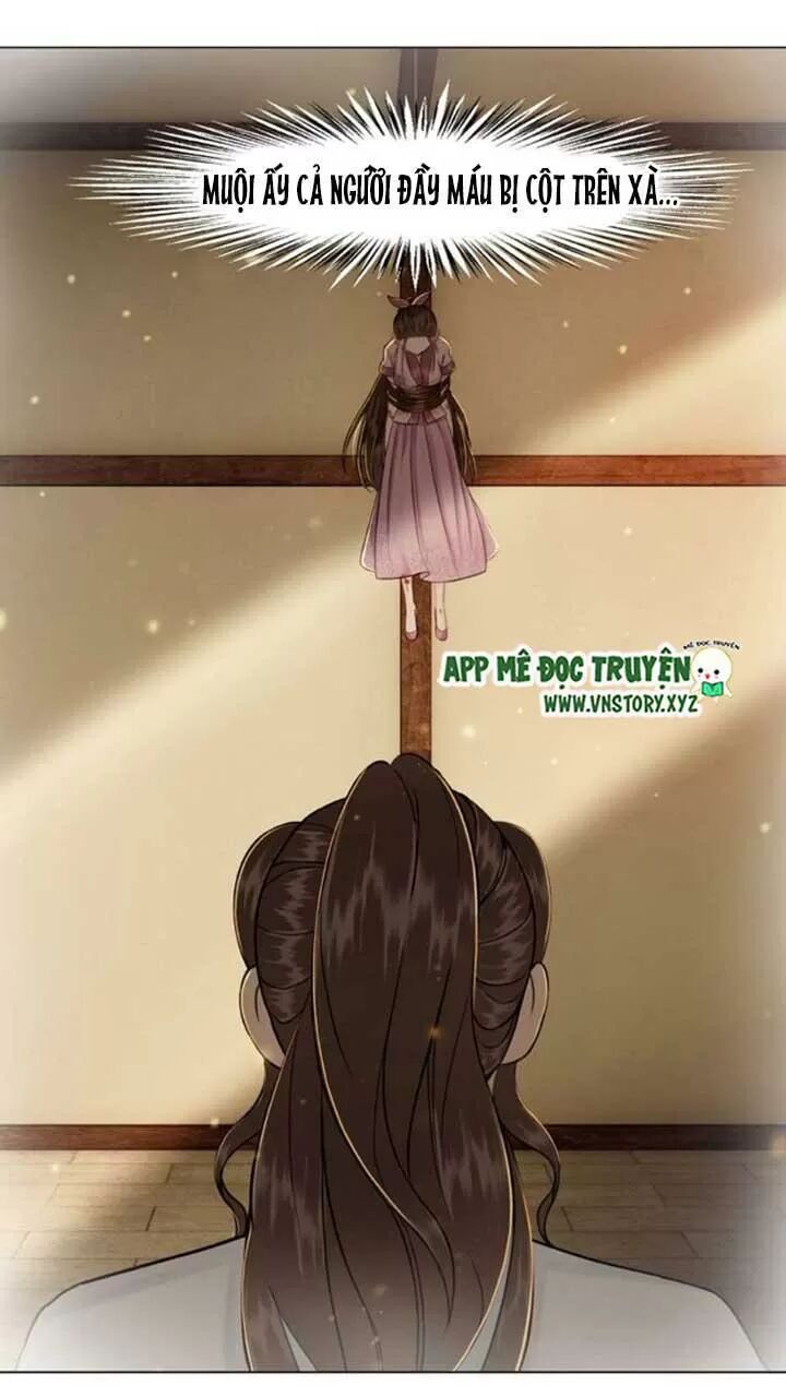 cực phẩm phế vật tiểu thư chapter 43 4