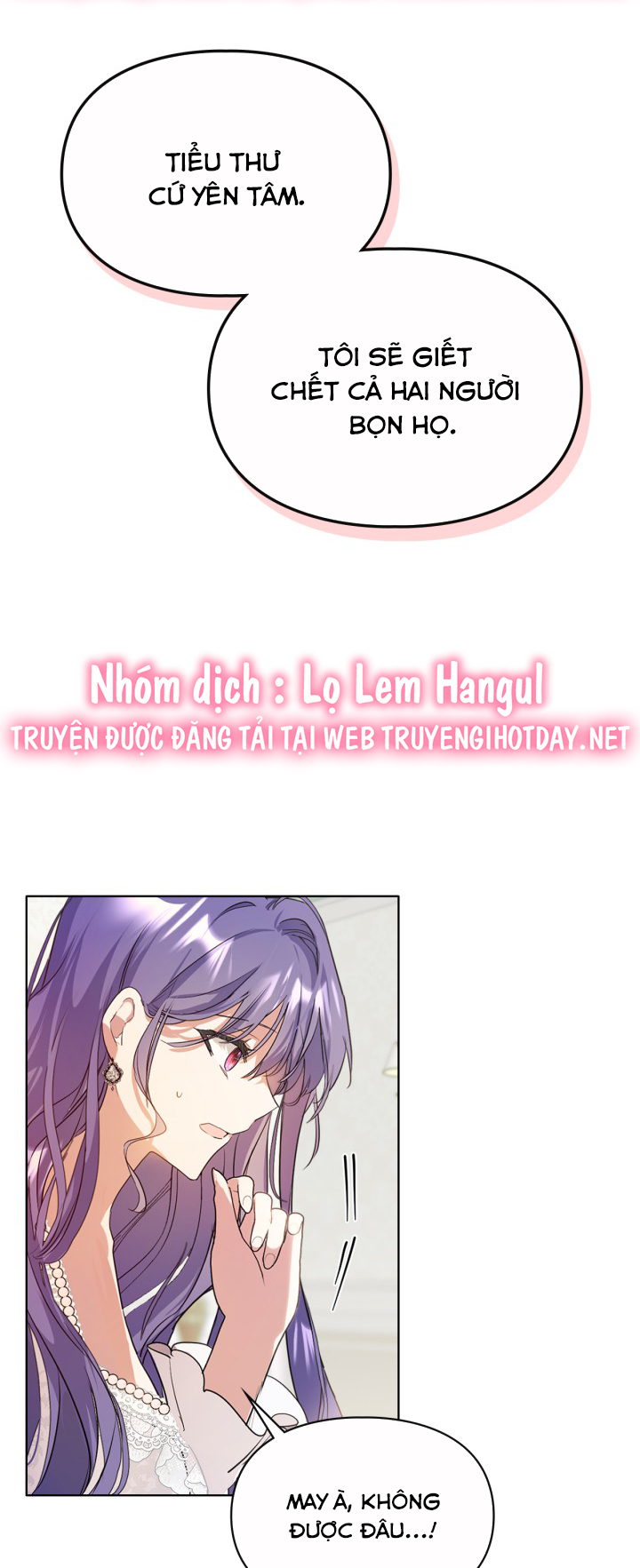 lọ lem hangul comingsoon chapter 2 45