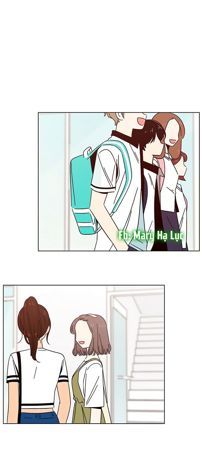 thanh xuân rực rỡ - season of blossom chapter 29 36