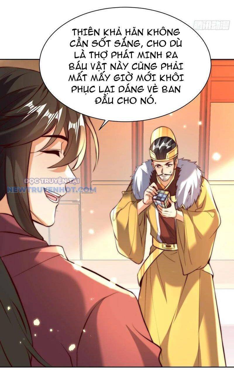ta thực sự không muốn làm thần tiên chapter 73 11