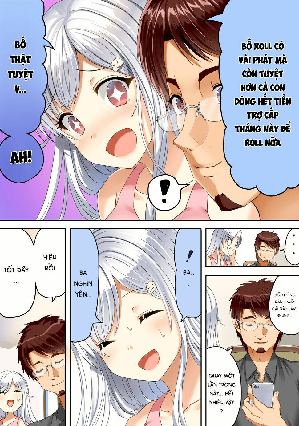 neet-chan chapter 12 2