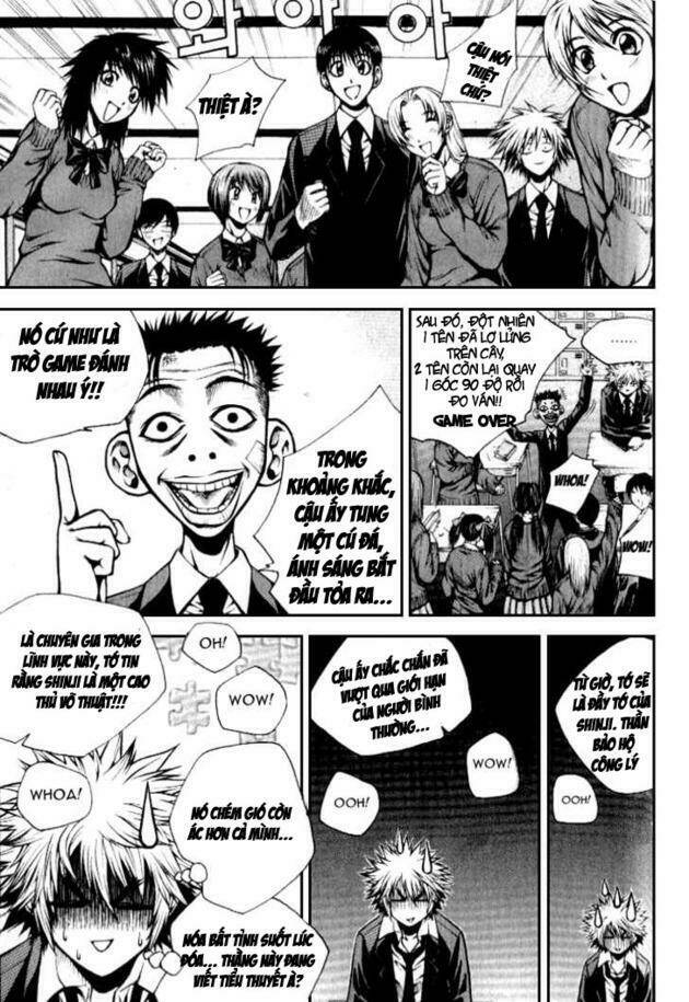 zippy ziggy chapter 2 8