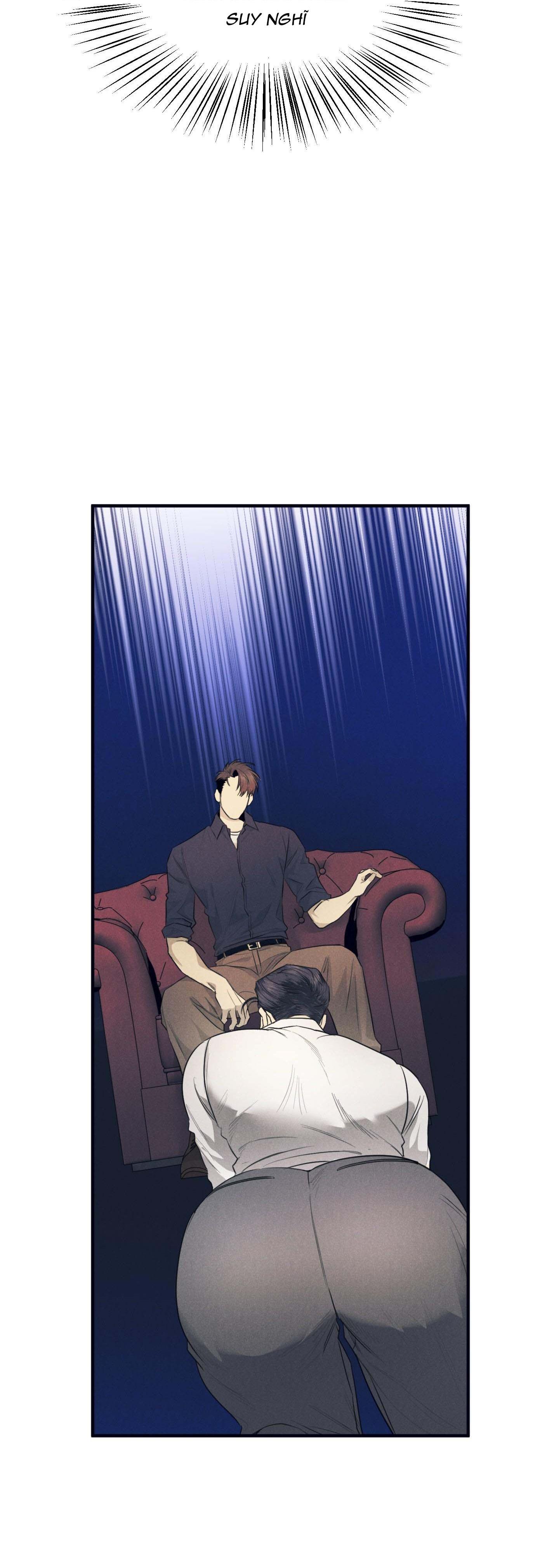 Tuyển Tập Manhwa Dằm Khăm chapter 35