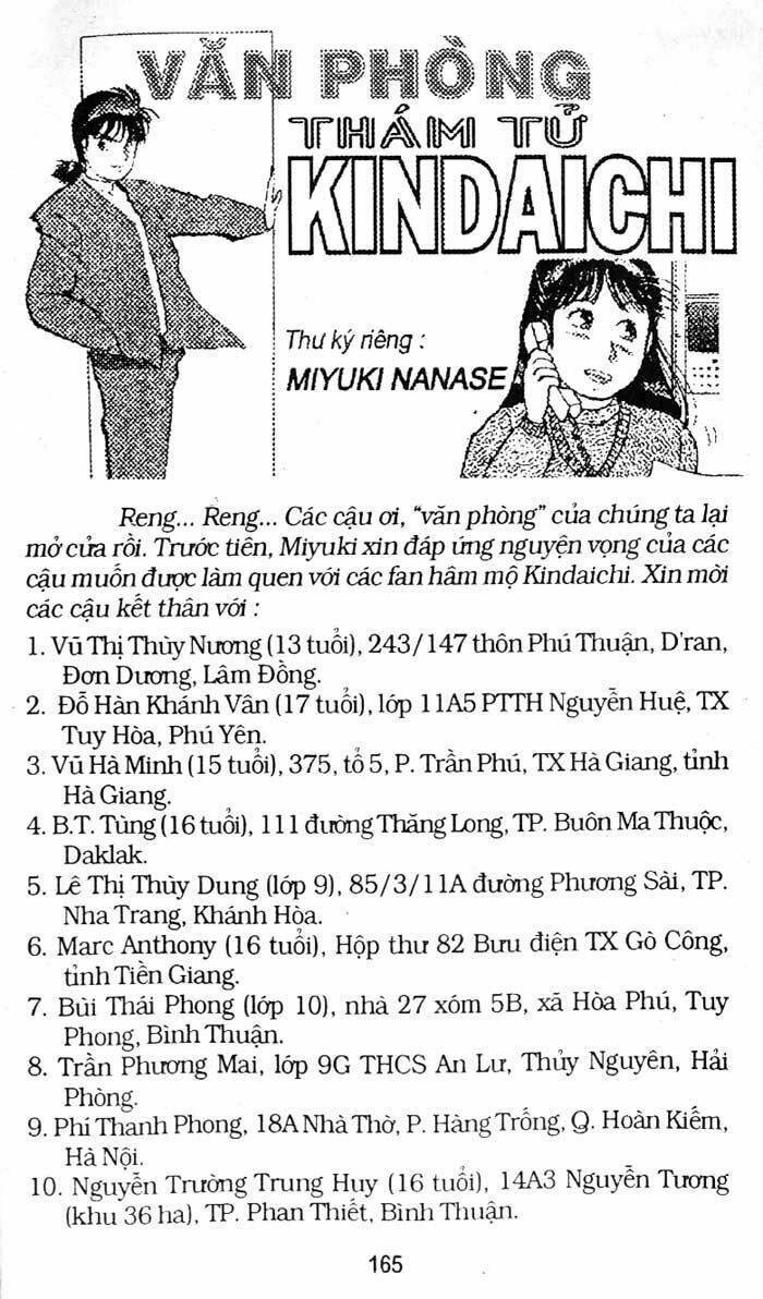 thám tử kindaichi (bản đẹp) chapter 96 38