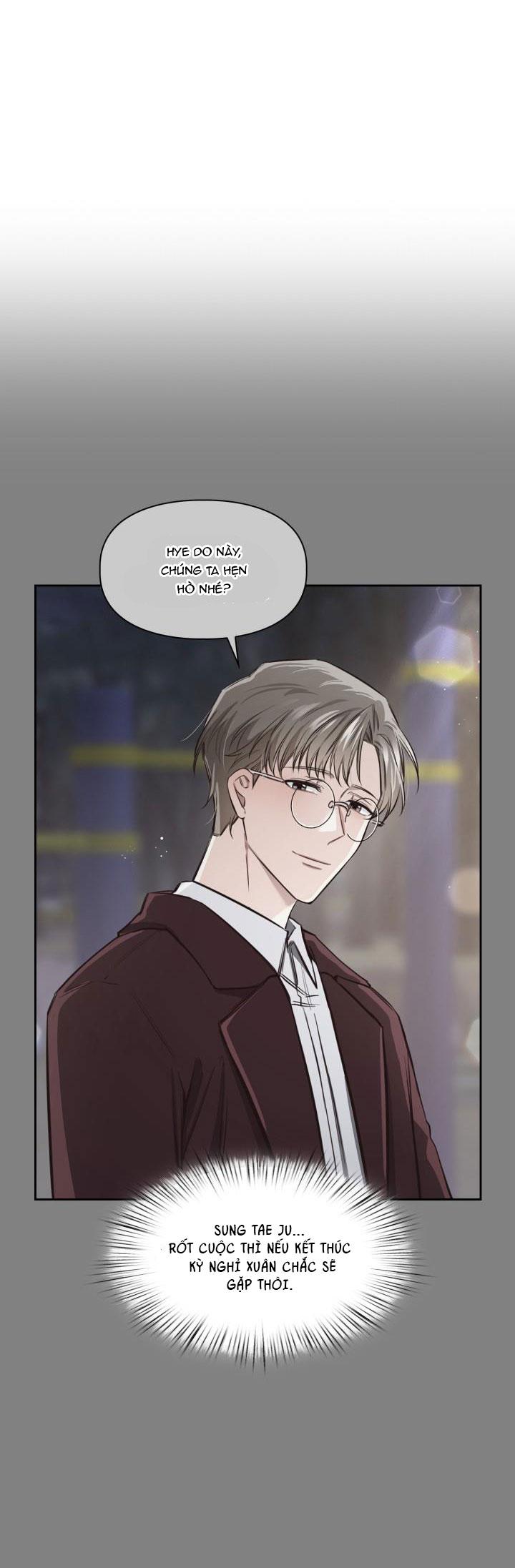 phòng tắm hơi chapter 24 4