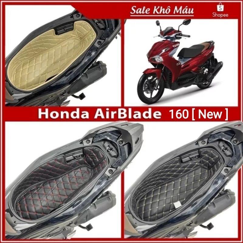 Đệm Cốp Xe Máy AIRBALDE * 160