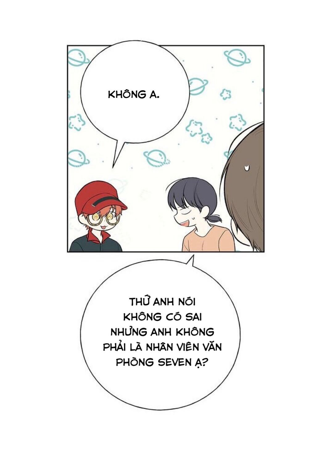 invitation of mystic messenger chapter 29 27