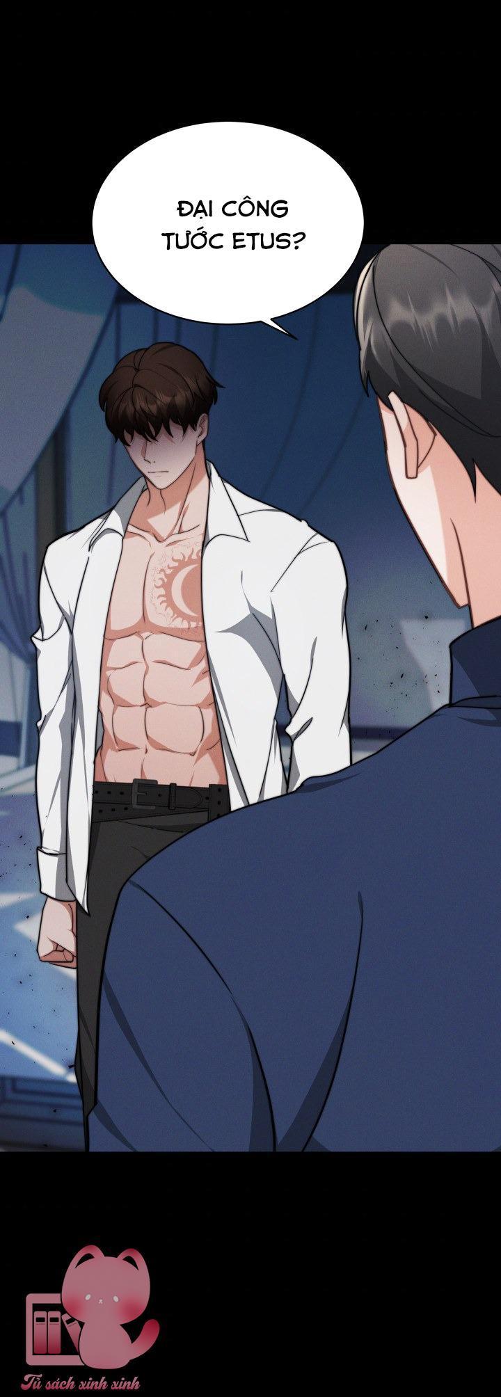 từ chồng cũ hóa thành nam chính chapter 10 33