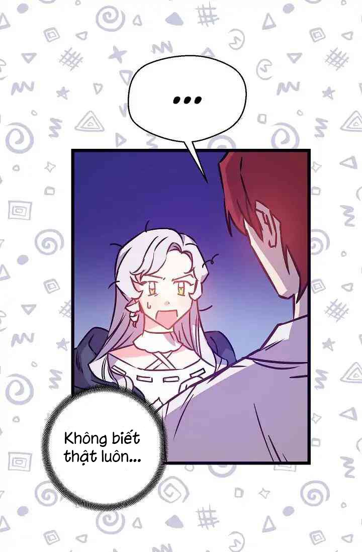 hôn lễ báo thù chapter 4 18